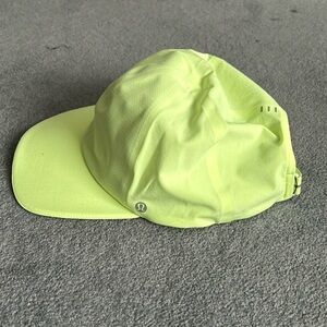 NWT baseball cap from Lulu lemon